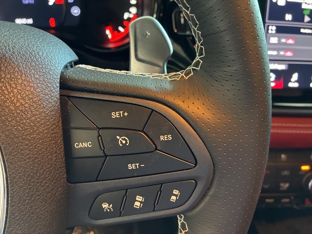 used 2023 Dodge Durango car, priced at $63,488