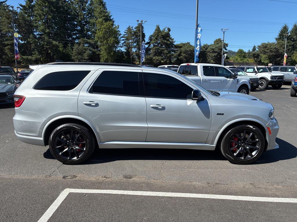 used 2023 Dodge Durango car, priced at $63,488