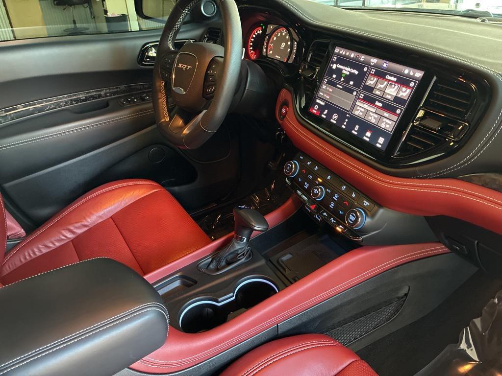 used 2023 Dodge Durango car, priced at $63,488