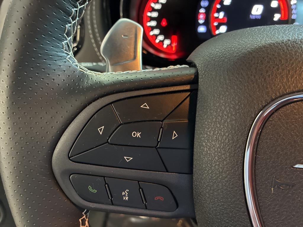 used 2023 Dodge Durango car, priced at $63,488