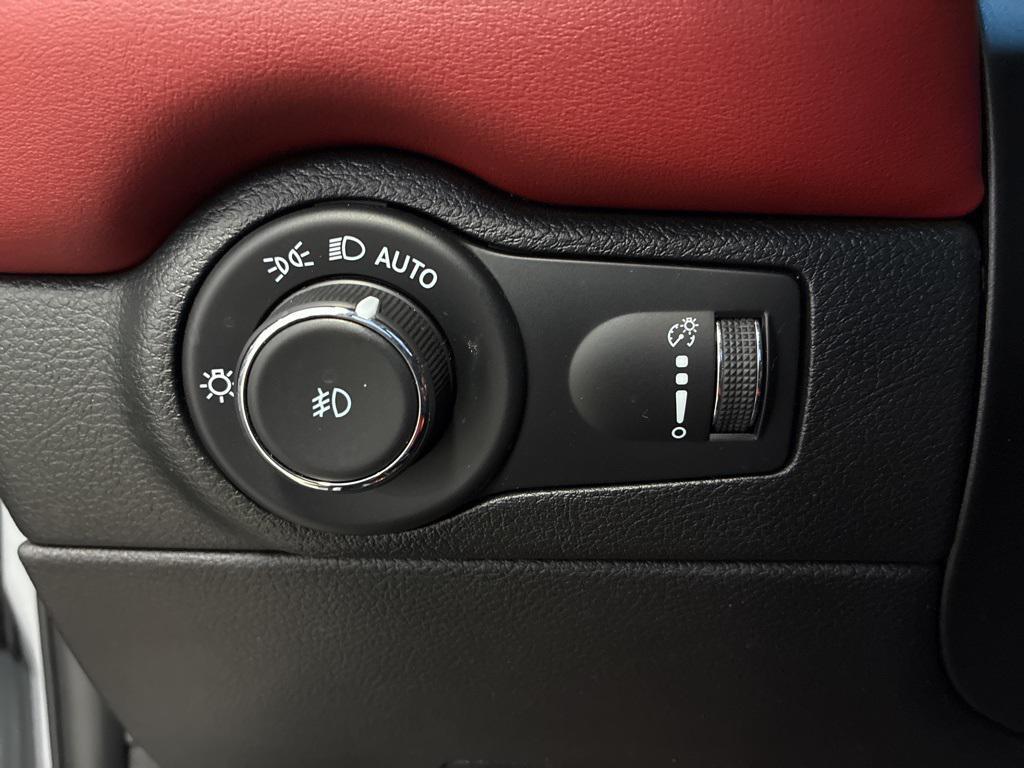 used 2023 Dodge Durango car, priced at $63,488