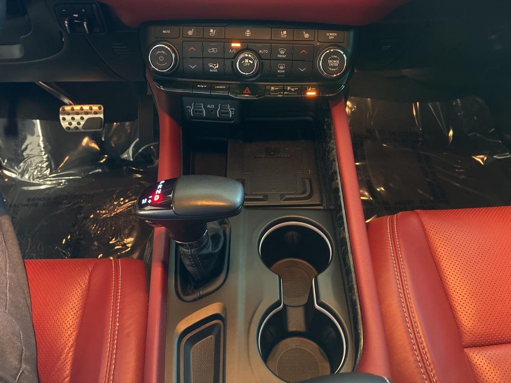 used 2023 Dodge Durango car, priced at $63,488