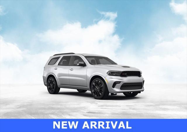 used 2023 Dodge Durango car, priced at $63,988