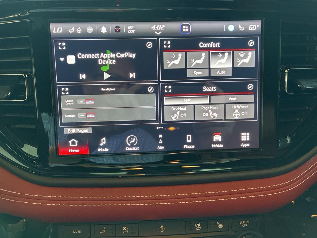 used 2023 Dodge Durango car, priced at $63,488
