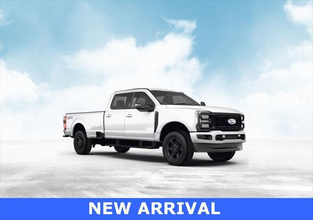 used 2023 Ford F-350 car, priced at $64,988