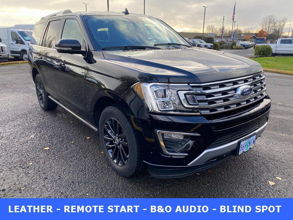 used 2019 Ford Expedition car, priced at $30,488