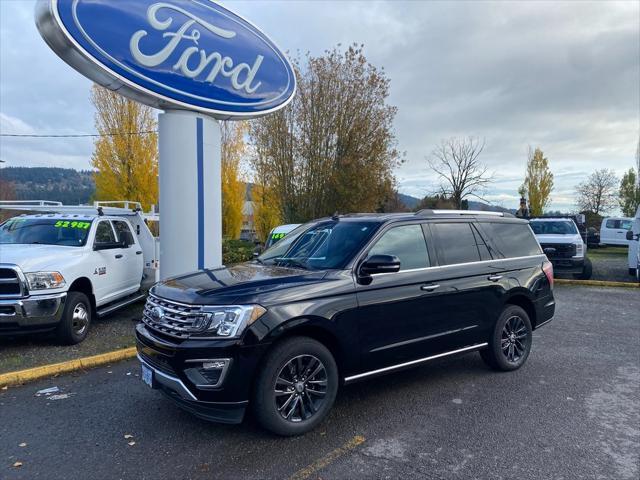 used 2019 Ford Expedition car, priced at $33,998