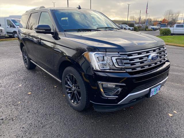 used 2019 Ford Expedition car, priced at $34,430