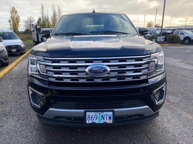 used 2019 Ford Expedition car, priced at $33,998