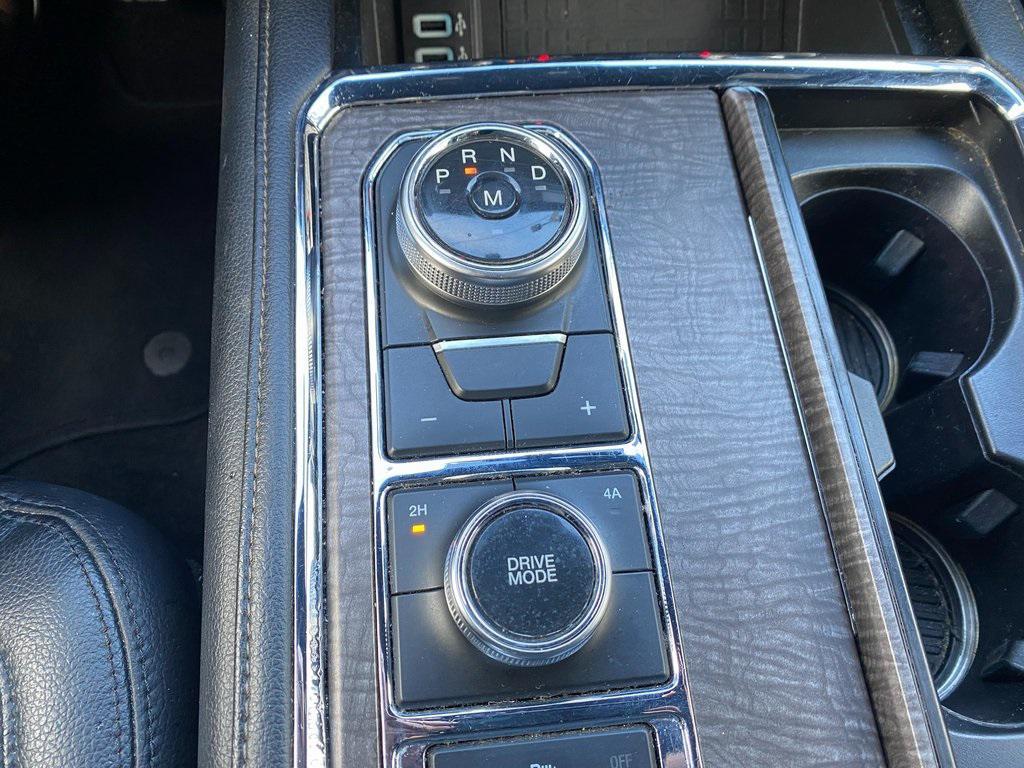 used 2019 Ford Expedition car, priced at $30,488