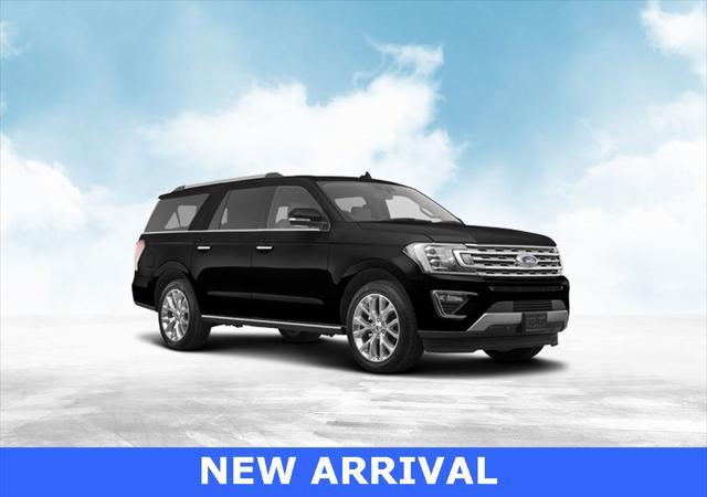 used 2019 Ford Expedition car, priced at $34,430