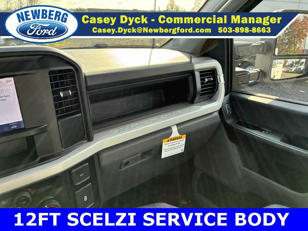 new 2026 Ford F-450 car, priced at $96,987