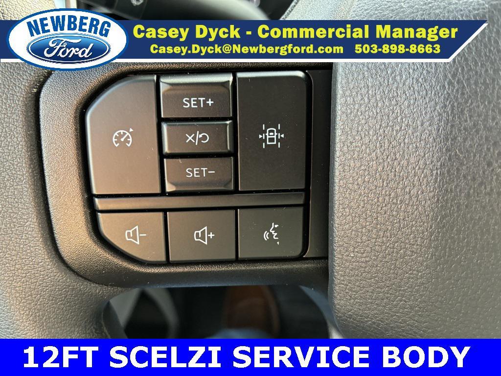 new 2026 Ford F-450 car, priced at $96,987