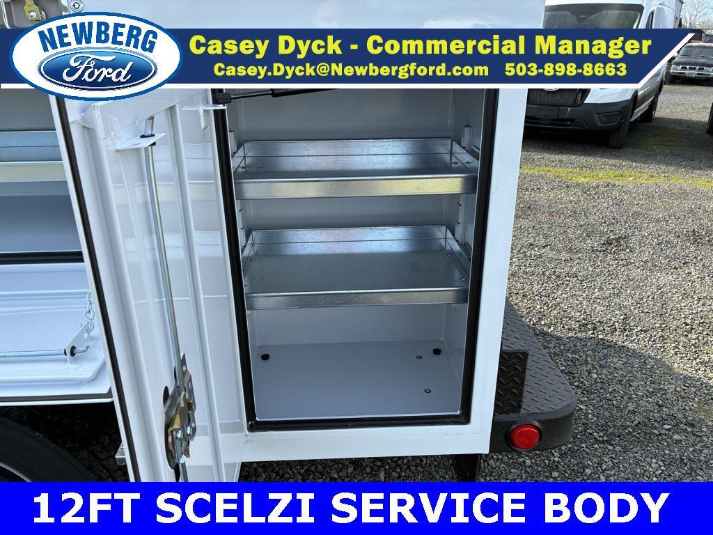 new 2026 Ford F-450 car, priced at $96,987