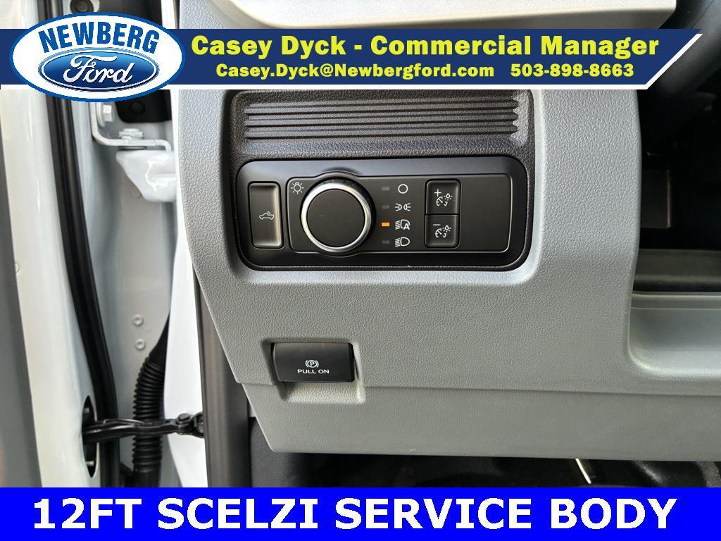 new 2026 Ford F-450 car, priced at $96,987