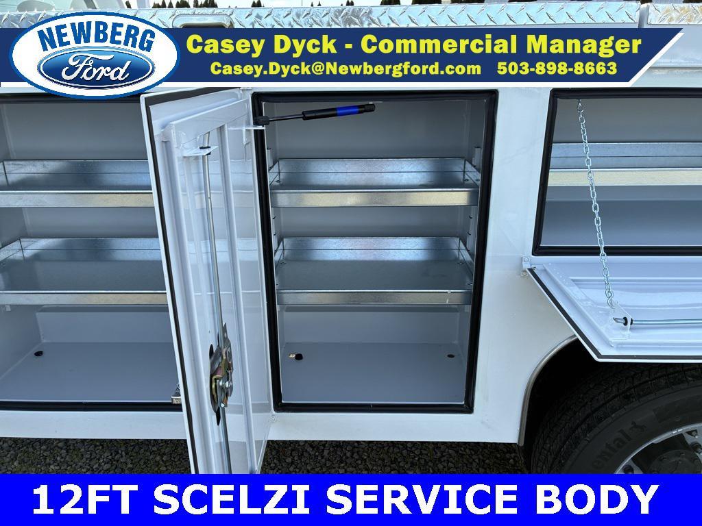 new 2026 Ford F-450 car, priced at $96,987