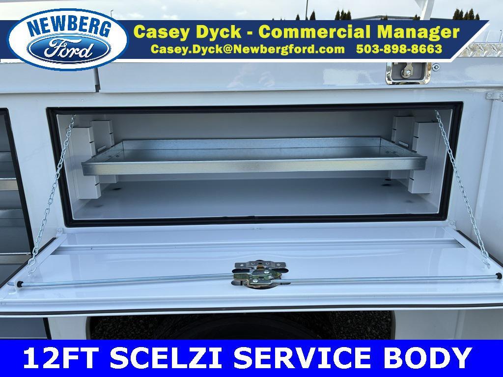 new 2026 Ford F-450 car, priced at $96,987