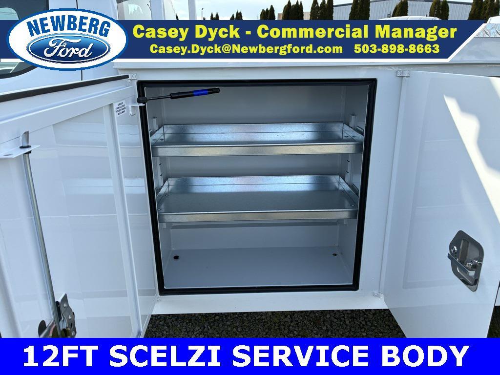 new 2026 Ford F-450 car, priced at $96,987