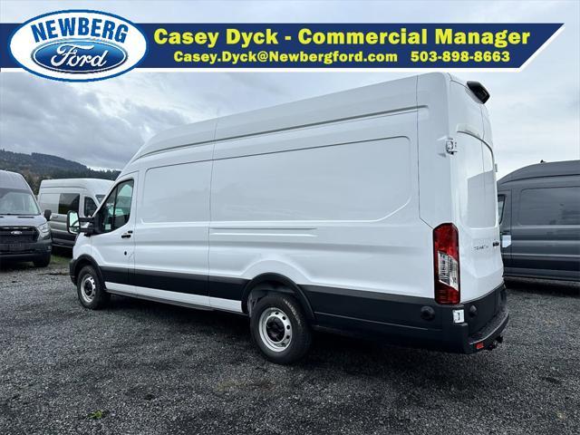 new 2024 Ford Transit-350 car, priced at $59,365