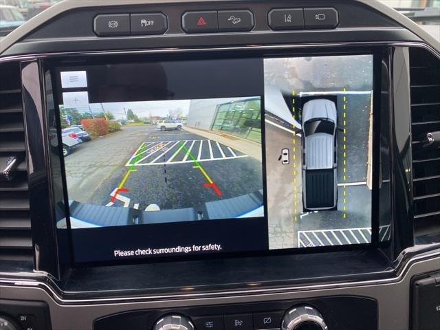 used 2022 Ford F-350 car, priced at $71,988