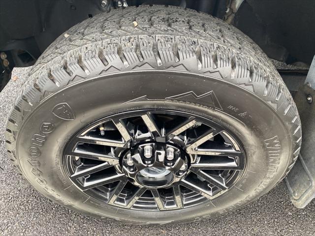 used 2022 Ford F-350 car, priced at $71,988