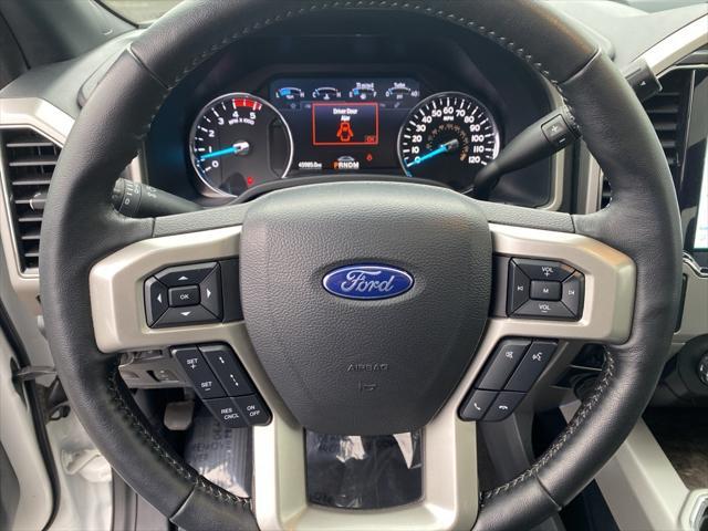 used 2022 Ford F-350 car, priced at $71,988