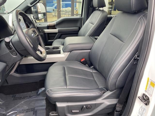 used 2022 Ford F-350 car, priced at $71,988