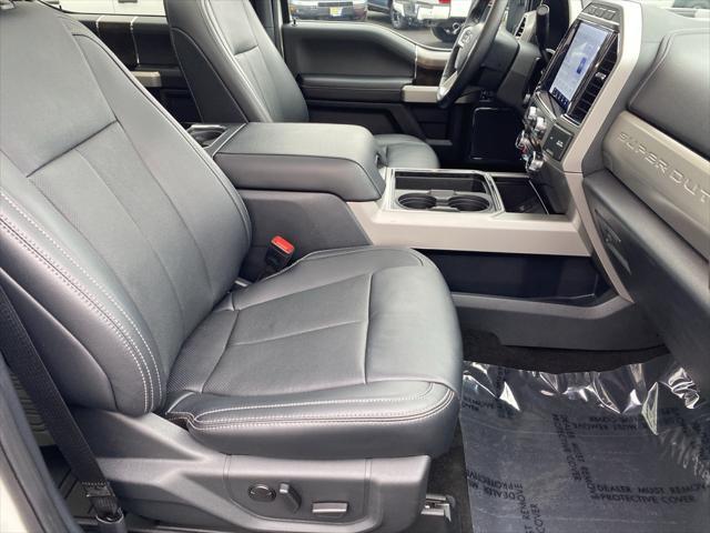 used 2022 Ford F-350 car, priced at $71,988