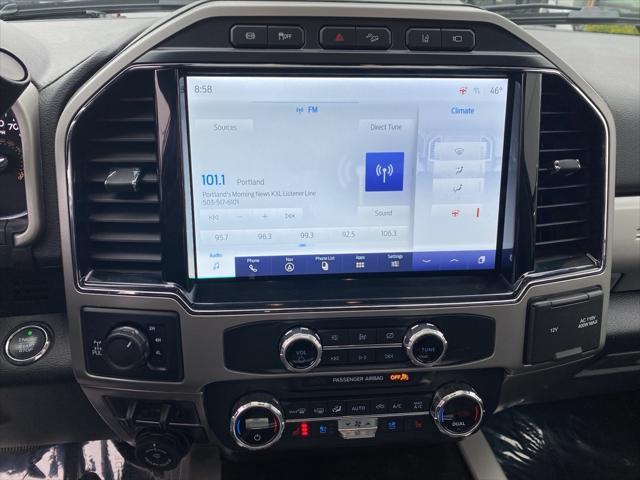 used 2022 Ford F-350 car, priced at $71,988
