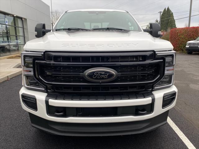 used 2022 Ford F-350 car, priced at $71,988