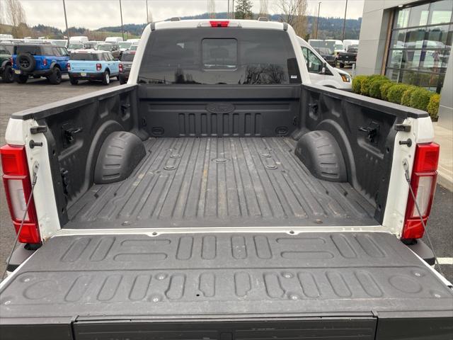 used 2022 Ford F-350 car, priced at $71,988