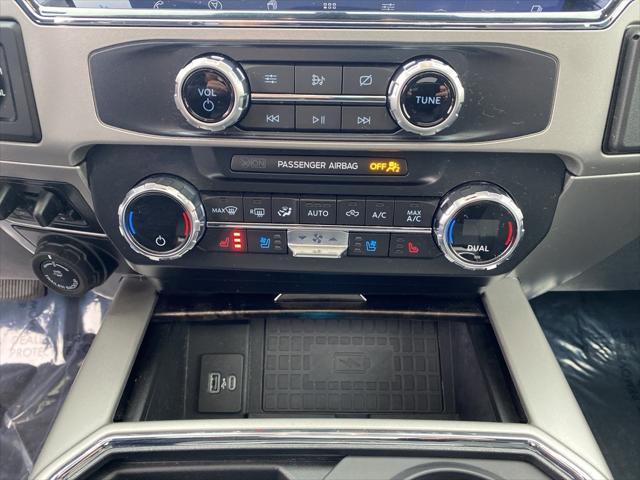 used 2022 Ford F-350 car, priced at $71,988