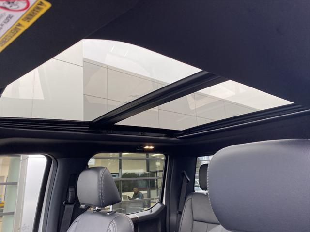 used 2022 Ford F-350 car, priced at $71,988