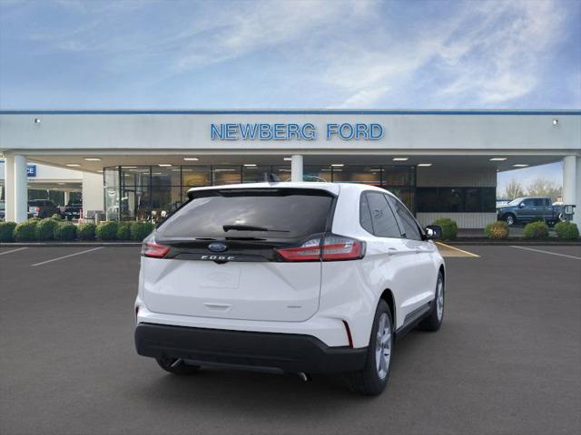 new 2024 Ford Edge car, priced at $32,525