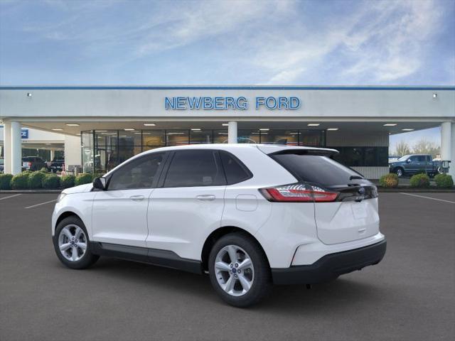 new 2024 Ford Edge car, priced at $32,525