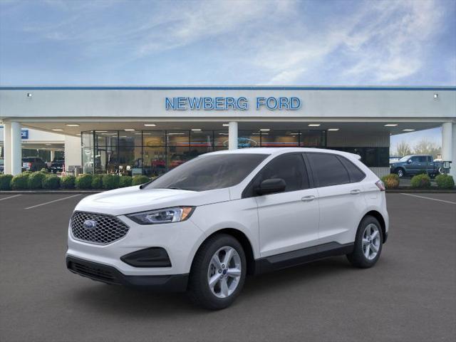 new 2024 Ford Edge car, priced at $32,525