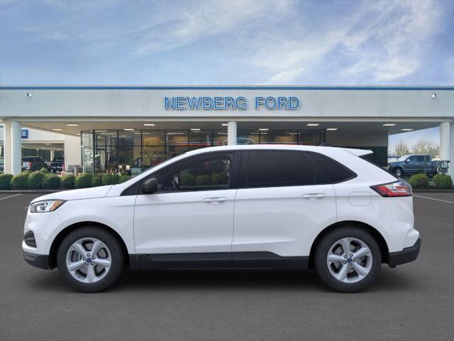 new 2024 Ford Edge car, priced at $32,525