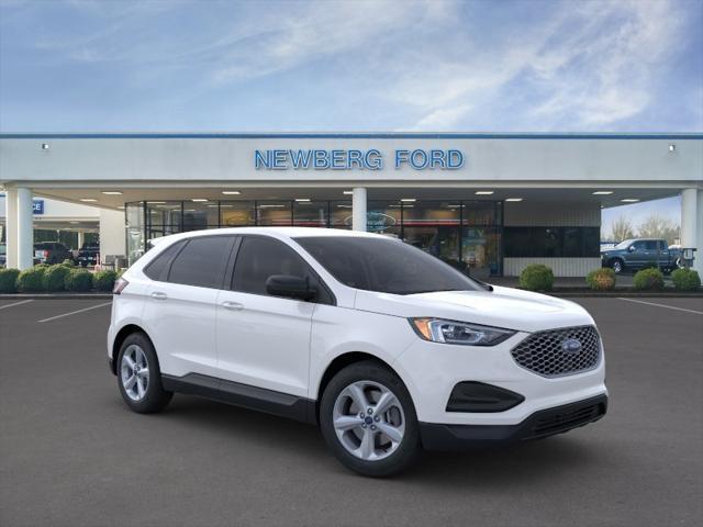 new 2024 Ford Edge car, priced at $39,025