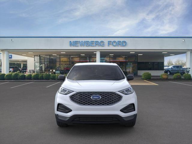 new 2024 Ford Edge car, priced at $32,525