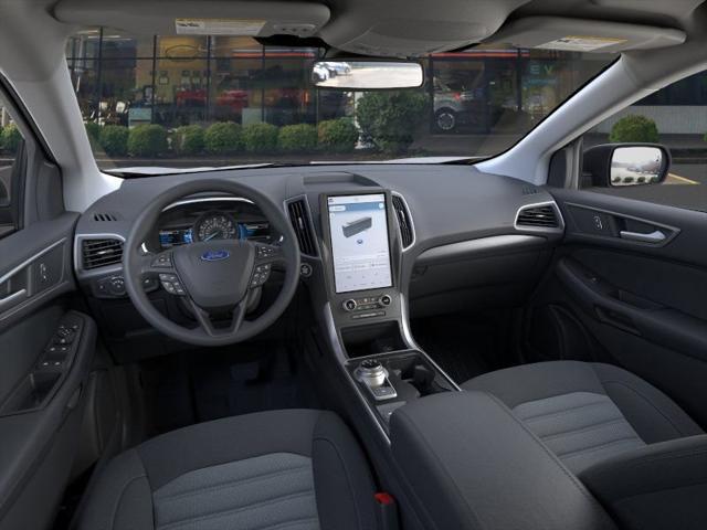 new 2024 Ford Edge car, priced at $32,525