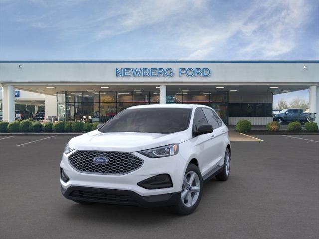 new 2024 Ford Edge car, priced at $32,525