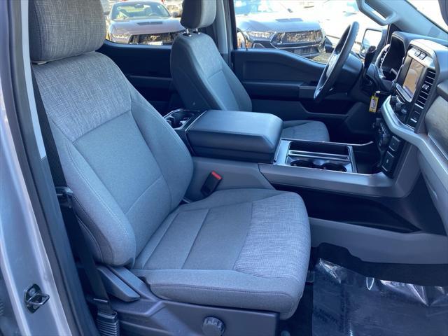 used 2022 Ford F-150 car, priced at $42,988