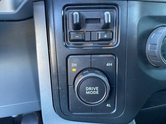 used 2022 Ford F-150 car, priced at $42,988