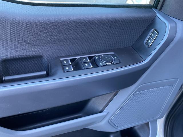 used 2022 Ford F-150 car, priced at $42,988