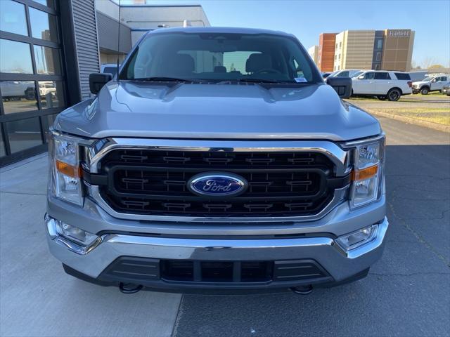 used 2022 Ford F-150 car, priced at $42,988