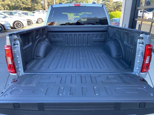 used 2022 Ford F-150 car, priced at $42,988
