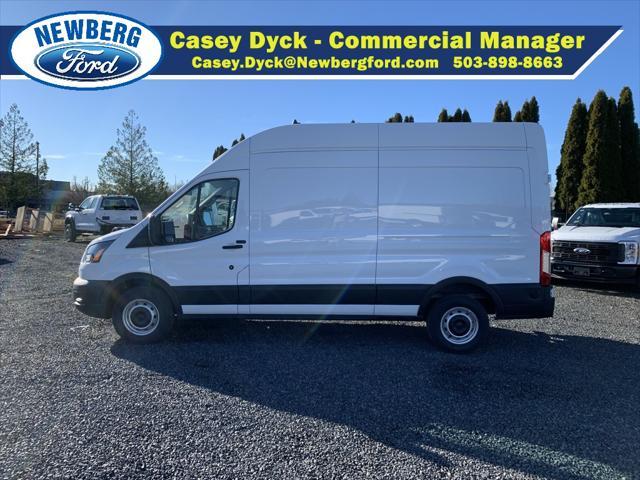 new 2024 Ford Transit-250 car, priced at $55,315