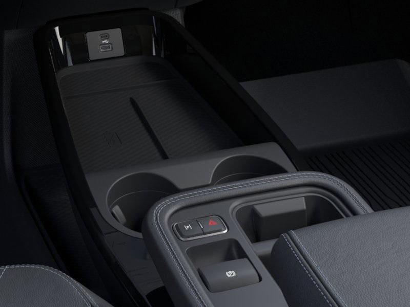 new 2025 Ford Mustang Mach-E car, priced at $44,766