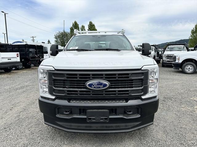 new 2024 Ford F-350 car, priced at $87,487