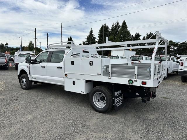 new 2024 Ford F-350 car, priced at $87,487